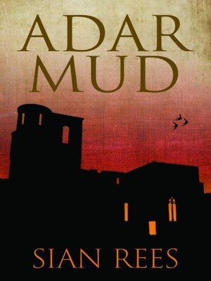 cover image of Adar Mud